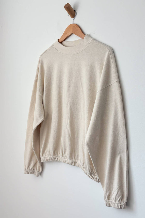 Daisy Long Sleeve Top