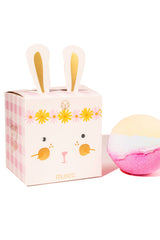 Pink Bunny Bath Balm