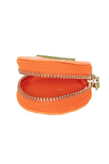 Sweet Orange Coin Purse
