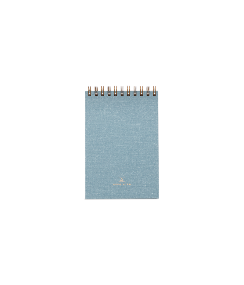 Pocket Notepad