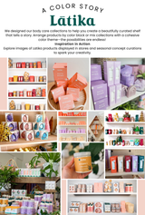 Holly Shower Steamers