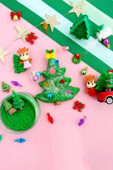 Trim a Tree KidDough Play Kit