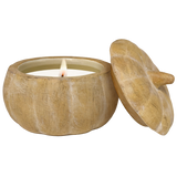Pumpkin Spice Soy Candle