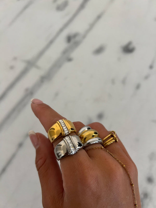 Jordan Ring