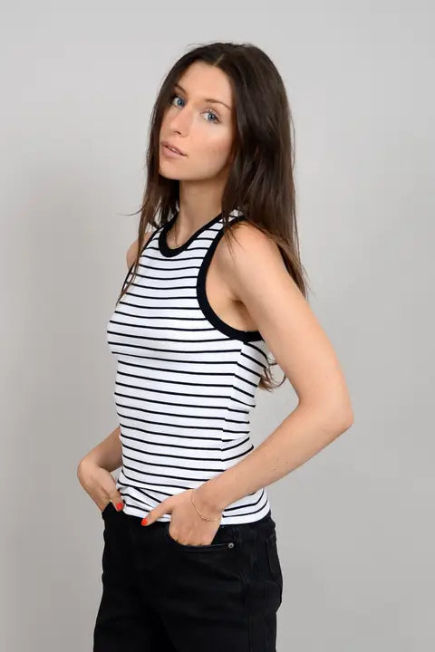 Maria Muscle Tank
