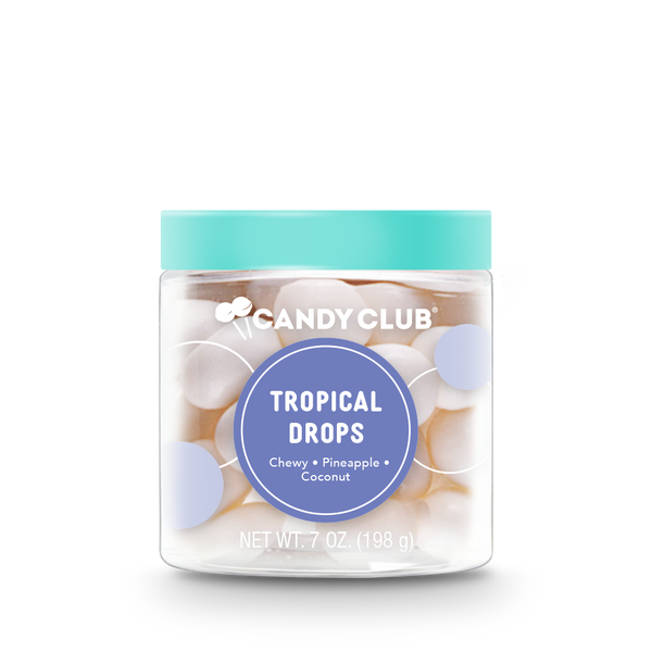 Tropical Drops