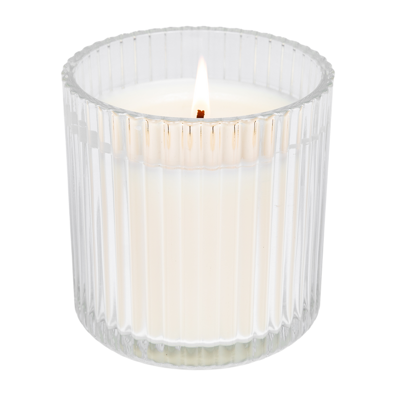 Pumpkin Spice 12 oz Soy Candle