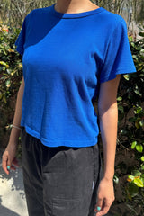 Le Bon Little Boy Tee