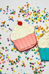 Pupcake Pink Dog Treat