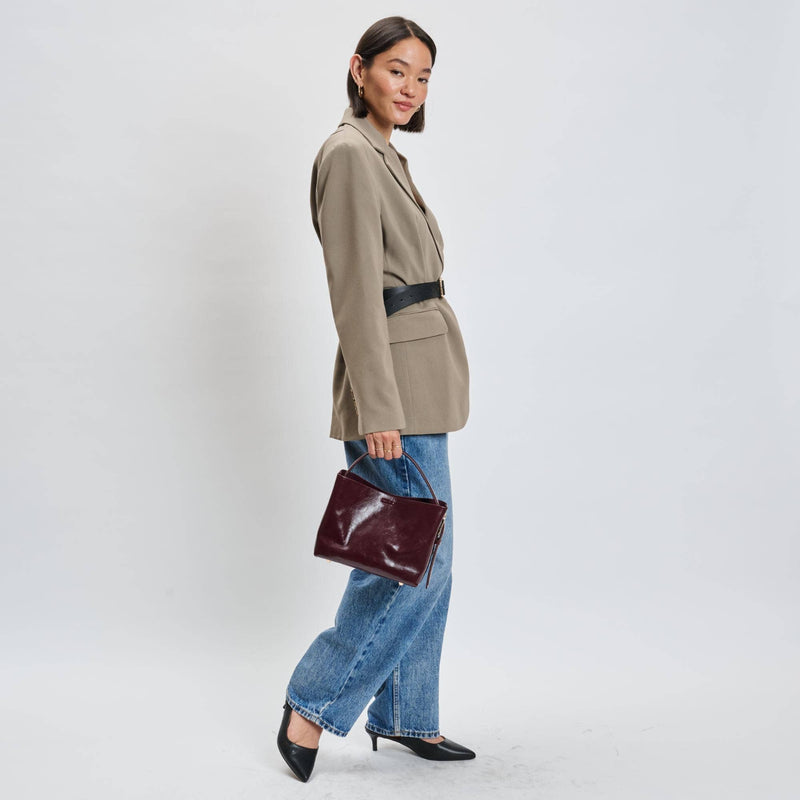 Sophie Crossbody Purse