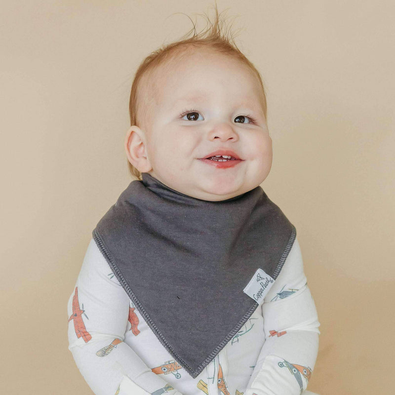 Baby Bandana Bibs - Ace