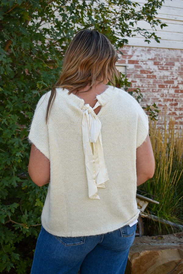 Bailey Sweater Vest