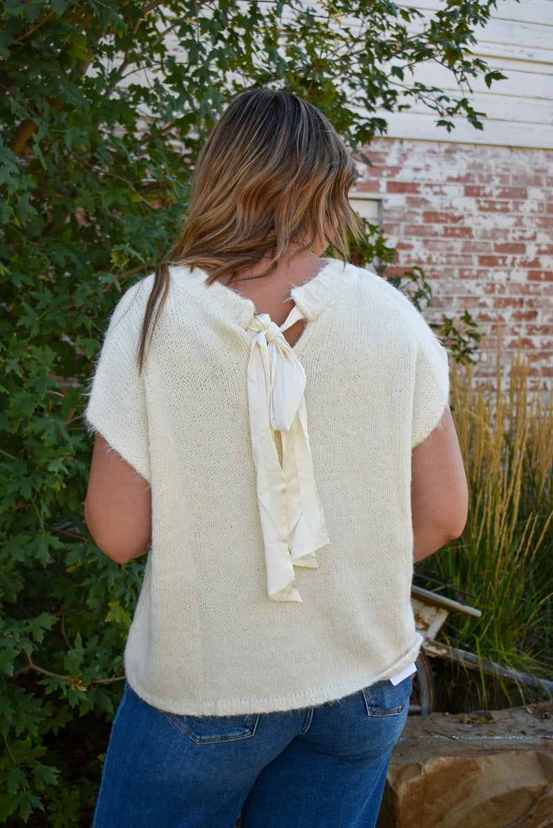 Bailey Sweater Vest