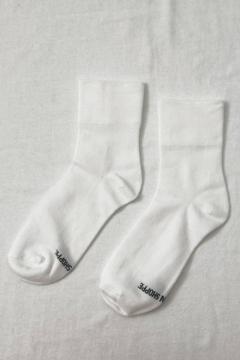 Sneaker Socks