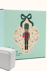 Nutcracker Shower Steamers