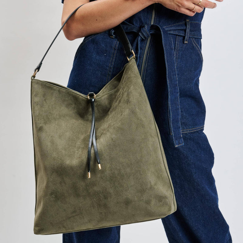 Felicity Hobo Purse