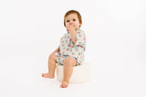 Cherry Picnic Slouchy Set
