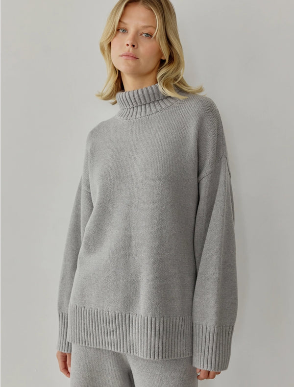 The Phoebe Sweater