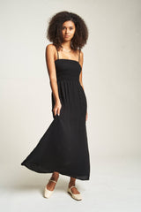 Oliver Logan Maybrook Summer Maxi Dress