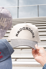Touchdown Houndstooth Hat