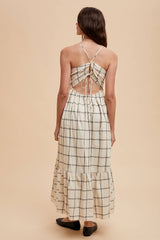 Tripp Maxi Dress