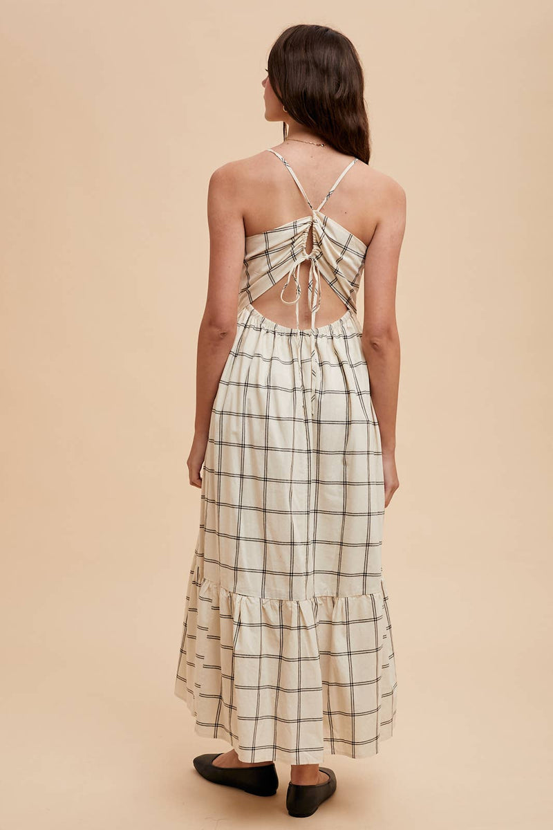 Tripp Maxi Dress