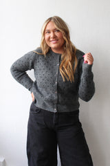 En Saison Adrienne Cardigan