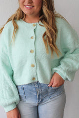 Free People Salt Air Sweater