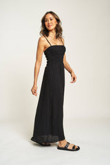 Oliver Logan Maybrook Summer Maxi Dress