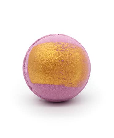 Sleep assist - Melatonin Bath Bomb