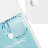 Touchland Frosted Mint Power Mist Hydrating Hand Sanitizer