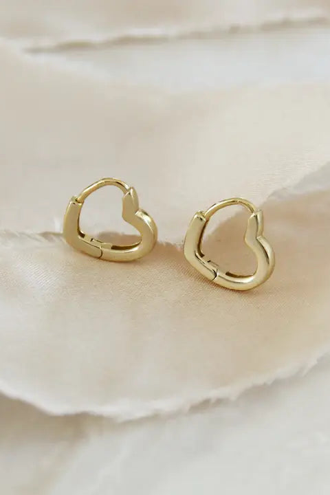 Open Heart Hoops