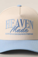 Heaven Made Trucker Hat