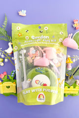 Garden KidDough Play Kit