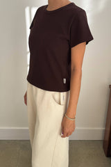 Le Bon Little Boy Tee