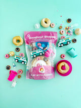 Doughnut Shoppe Doughnut Kid Dough Play Kit