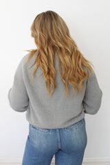 Stitches & Stripes Priya Cardigan