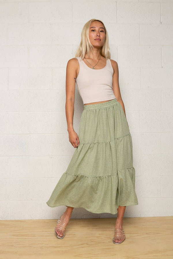 Carrie Skirt