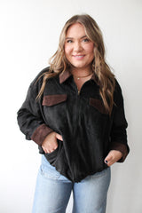 Show Me Your MUMU Maverick Bomber Jacket