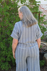 FRNCH Sinea Shirt