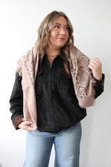 Show Me Your MUMU Maverick Bomber Jacket