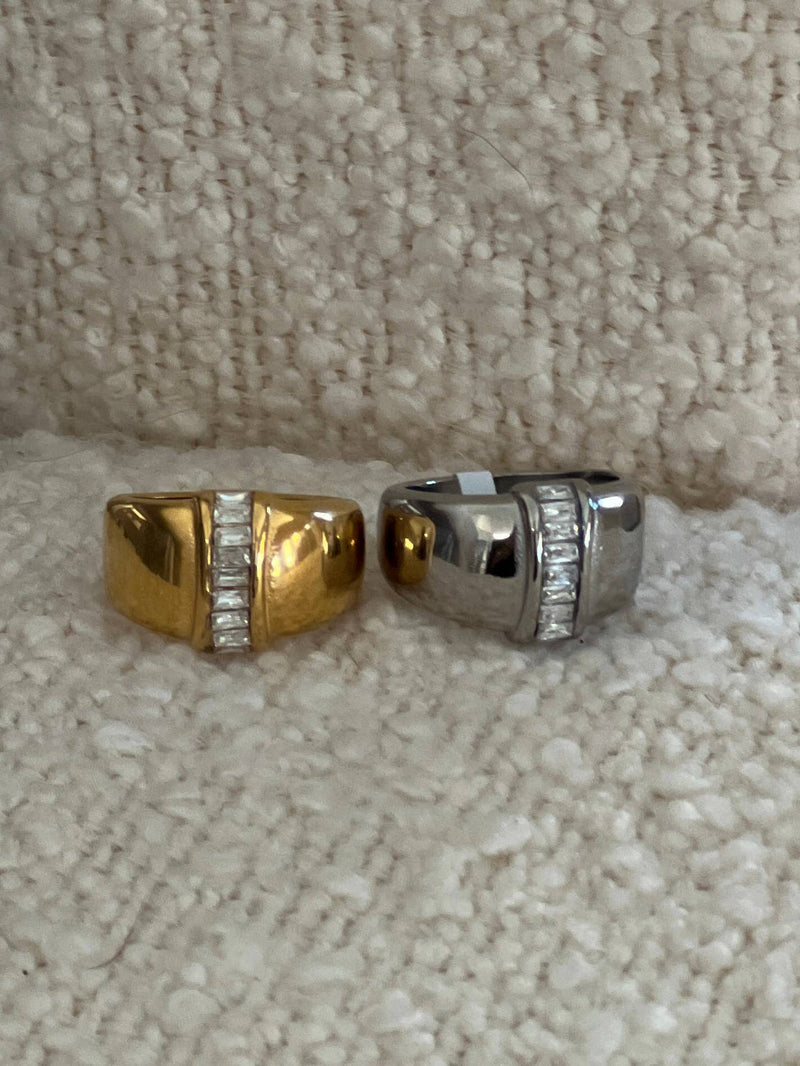 Jordan Ring