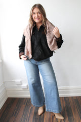 Show Me Your MUMU Maverick Bomber Jacket