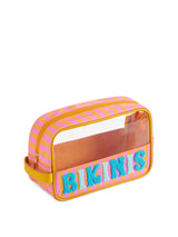 Bikinis Zip Pouch