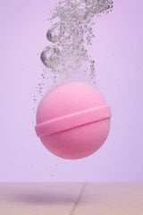 Holly Bath Bomb