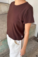 Le Bon Little Boy Tee
