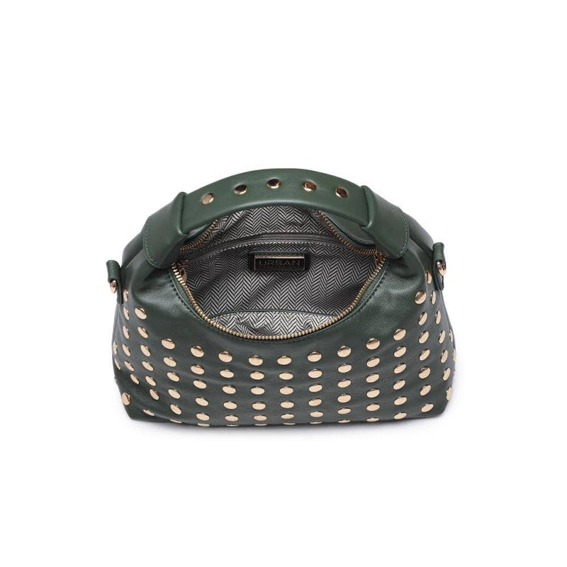 Beckette Studded Crossbody