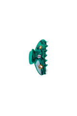 KAXI X Whitney Leavitt House of Her Teal Claw with Gems