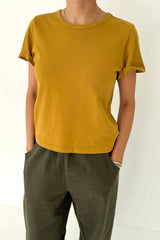 Le Bon Little Boy Tee