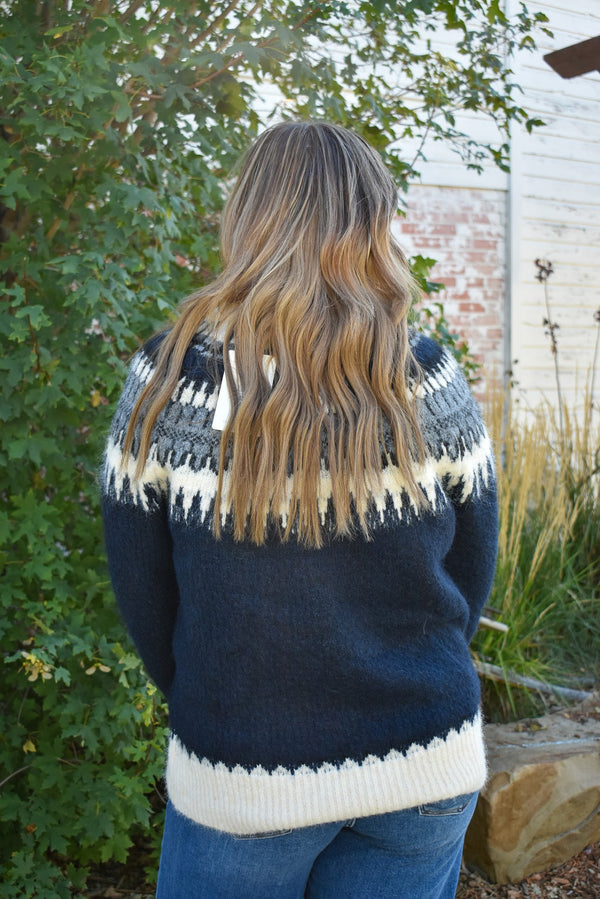 Nordic Sweater